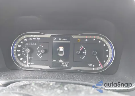 2024 Hyundai Santa Cruz Sel from USA, damaged, VIN 5NTJB4DE8RH101817